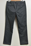 Men's Pants - Uni Qlo - Size 32 - MP0 - FAS025 - GEE