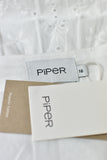 Ladies Skirts *New* - Piper - Size 16 - LSK WPLU - FAS004 - GEE