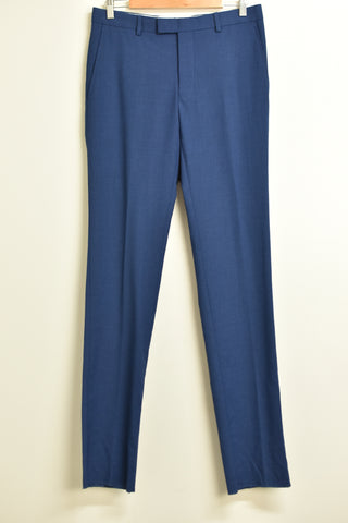 Men's Pants - T.M.Lewin - Size - 32 - MP0 - FAS034 - GEE