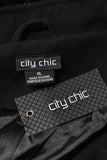 Ladies Jackets *New* - City Chic - Size XL - LJ0 WPLU - FAS015 - GEE