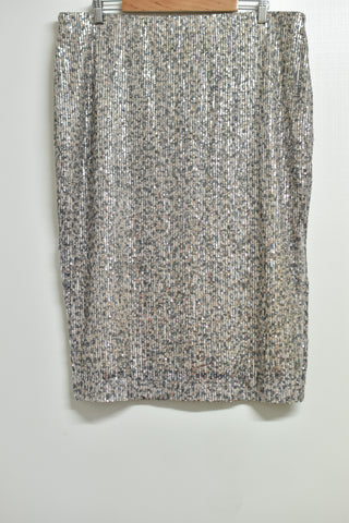 Ladies Skirts - Sunday In The City - Size 16 - LSK WPLU - FAS009 - GEE