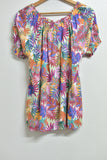 Ladies Tops *New* - Be Me - Size 14 - LT0 WPLU - FAS031 - GEE
