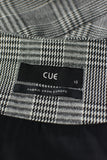 Ladies Tops - Cue - Size 10 - LT0 - FAS023 - GEE
