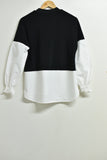 Ladies Tops - Zara - Size M - LT0 - FAS035 - GEE
