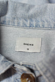 Ladies Jackets - Sheike - Size 10 - LJ0 LJE - FAS003 - GEE