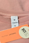 Girls Tops *New* - Target - Size 12 - GRL GP0 - FAS010 - GEE