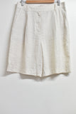 Ladies Shorts - Sussan - Size 12 - LS0 - FAS020 - GEE