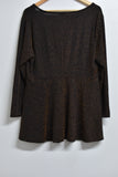 Ladies Tops - Avenue Studio - Size 18 - LT0 WPLU - FAS003 - GEE