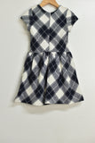 Girls Dress - Ollie's Place - Size 5 - GRL GD0 - FAS026 - GEE