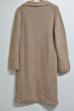 Ladies Knitwear  - Pink Diamond - Size S - LW0 - FAS002 - VG
