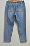 Ladies Denim - Virtuelle - Size 16 - LJE WPLU - FAS027 - GEE