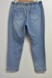 Ladies Denim - Virtuelle - Size 16 - LJE WPLU - FAS027 - GEE