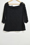 Ladies Tops - Witchery - Size M - LT0 - FAS030 - GEE