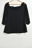 Ladies Tops - Witchery - Size M - LT0 - FAS030 - GEE