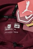 Miscellaneous *New* - Puma Maroons - Size XS - LMIS - MMIS - FAS018 - LB