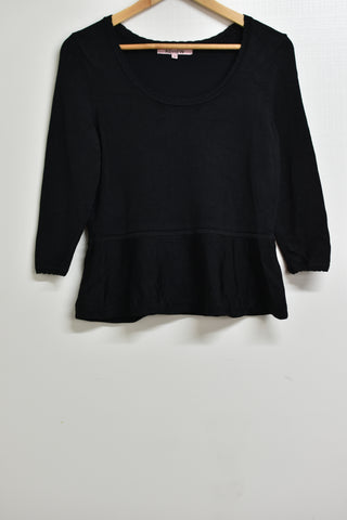 Ladies Knitwear - Jacqui.E - Size XL - LW0 WPLU - FAS023 - GEE