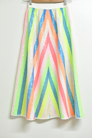 Ladies Skirts *New* - We Are The Others  - Size 1 - LSK - FAS017 - GEE
