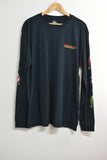Mens T'Shirts *New* - Quiksilver - Size XXL - MTS MPLU - FAS008 - GEE