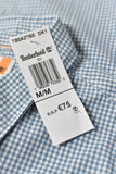 Men's Shirts *New* - Timberland - Size M - MTS - FAS001 - GEE