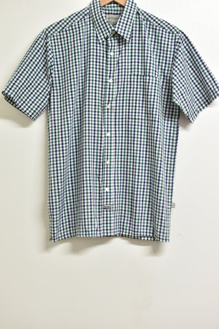 Men's Shirts - Dock Yard - Size S - MSH - FAS031