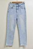 Ladies Denim - Decjuba - Size 10 - LJE - FAS001 - VG
