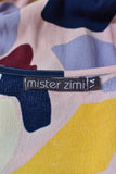 Ladies Dresses - Mister Zimi - Size 14 - LD0 - FAS032 - GEE