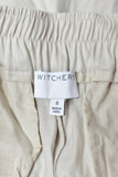 Ladies Shorts - Witchery - Size 8 - LS0 - FAS035 - GEE