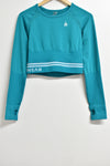 Ladies Activewear - Ryder Wear - Size M - LACT - FAS029 - GEE
