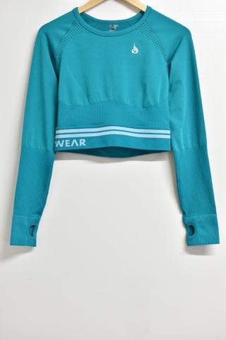 Ladies Activewear - Ryder Wear - Size M - LACT - FAS029 - GEE