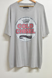 Bands/Graphic Tee's - Cold Chisel - Size 6XL - VBAN MPLU - FAS006 - GEE