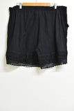 Ladies Shorts - Rockmans - Size 20 - LS0 WPLU - FAS010 - GEE
