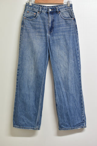 Ladies Denim - Glassons - Size 10 - LJE - FAS005 - GEE