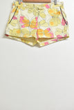 Ladies Shorts - Julie Brown - Size M - LS0 - FAS030 - GEE