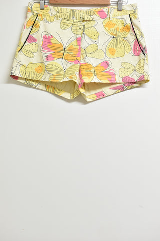 Ladies Shorts - Julie Brown - Size M - LS0 - FAS030 - GEE