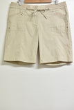 Ladies Shorts - Target *New* - Size 16 - LS0 - WPLU - FAS029