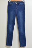 Ladies Denim - Jeans West - Size 8 - LJE - FAS025 - GEE