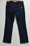 Ladies Denim - Ralph Lauren - Size 30/12 - LJE - FAS029 - GEE