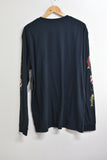 Mens T'Shirts *New* - Quiksilver - Size XXL - MTS MPLU - FAS008 - GEE