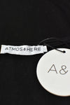 Ladies Tops *New* - Atmos & Here - Size 8 - LT0 - FAS032 - GEE