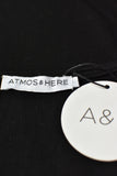Ladies Tops *New* - Atmos & Here - Size 8 - LT0 - FAS032 - GEE