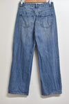 Ladies Denim - Glassons - Size 10 - LJE - FAS005 - GEE