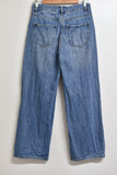 Ladies Denim - Glassons - Size 10 - LJE - FAS005 - GEE
