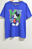 Bands/Graphic Tee's - Disney - Size 20 - VBAN - WPLU - FAS014