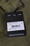Ladies Shorts *New* - Everyday Australia - 12 - LS0 - FAS015 - GEE