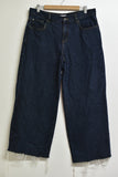 Ladies Denim - Glassons - Size 12 - LJE - FAS008 - V.G