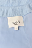 Ladies Tops - Seed - Size 16 - LT0 WPLU - FAS021 - GEE