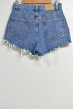 Ladies Shorts - Cotton On - Size 10 - LS0 - LJE - FAS028