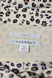 Ladies Tops - Trenery - Size XS - LT0 - FAS016 - GEE