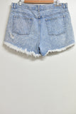 Ladies Denim - Ghanda - Size 14 - LJE - FAS024 - GEE