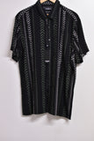 Men's Shirts *New* - Connor - Size XL - MSH - MPLU - FAS013